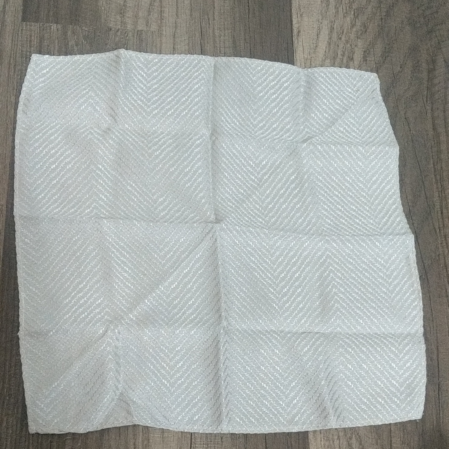 Nwot Mens Pocket Square Handkerchief